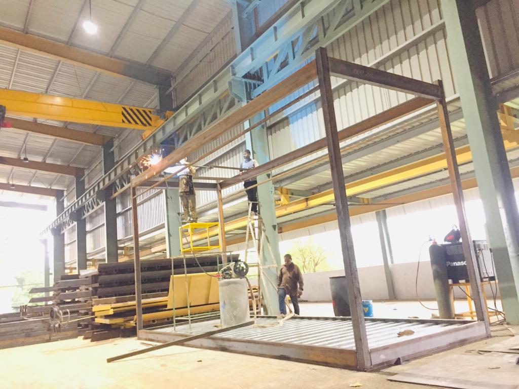 Shell Manufacturing Process - Image 2